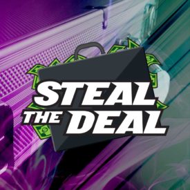 Steal The Deal