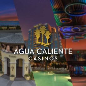 Agua Caliente Casino Promotions