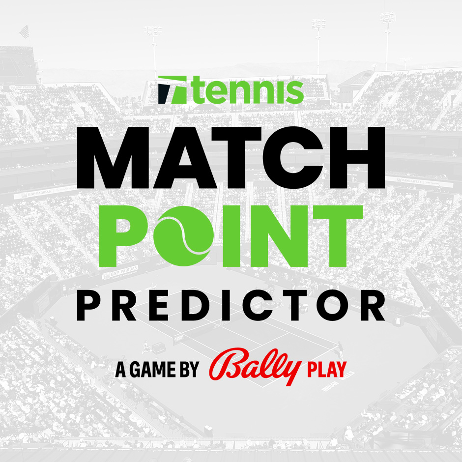Match Point Predictor