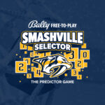 Smashville Selector (2021–2022 Season)